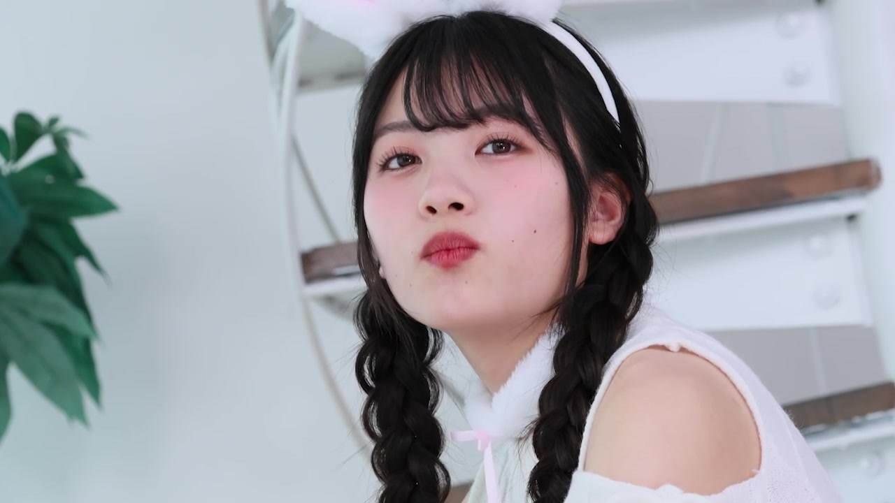 [Minisuka.tv]视频1077 Mai Hyodo 兵藤まい – Premium Gallery Clip 2.03[1V/275MB]