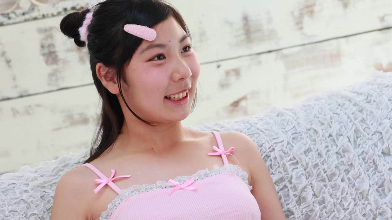 [Minisuka.tv]视频1081 Yuina Nishimaki 西巻ゆいな – Regular Gallery Clip 2.01[1V/263MB]