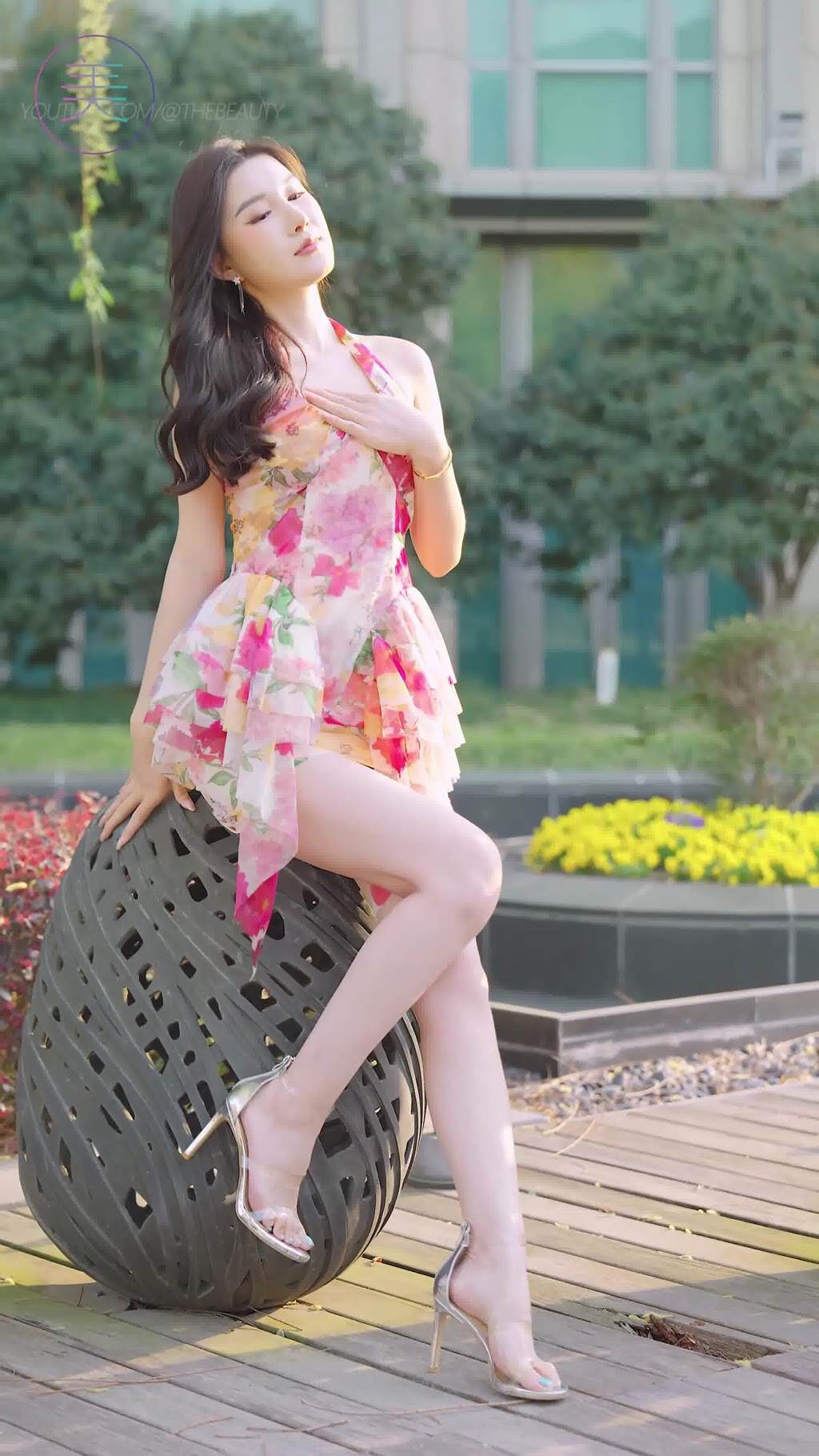 NO.1543 2024 苏州GTSHOW改装车展 Auto Salon Racing Model 112[1V/139MB]