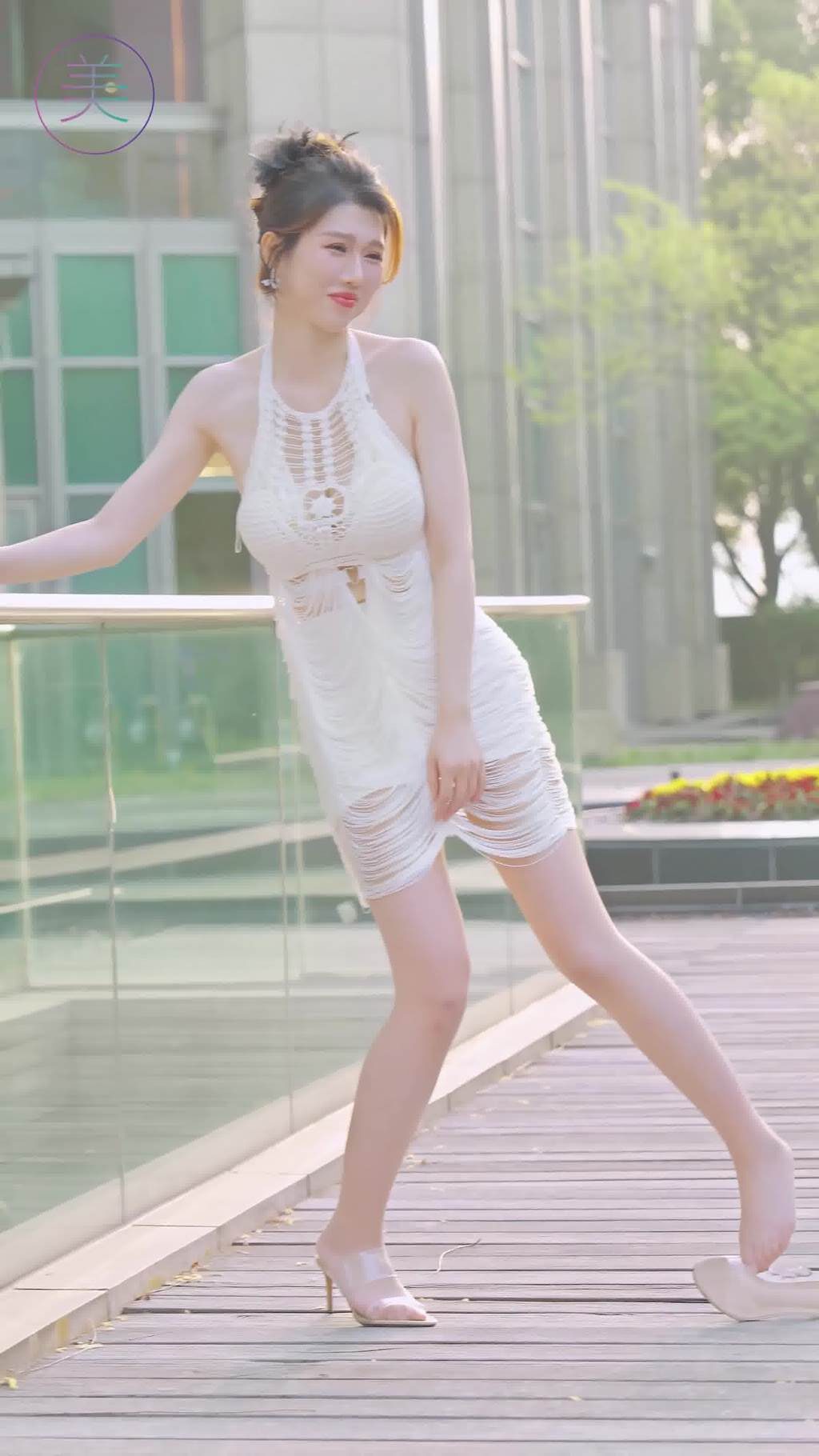 NO.1544 2024 苏州GTSHOW改装车展 Auto Salon Racing Model 113[1V/176MB]