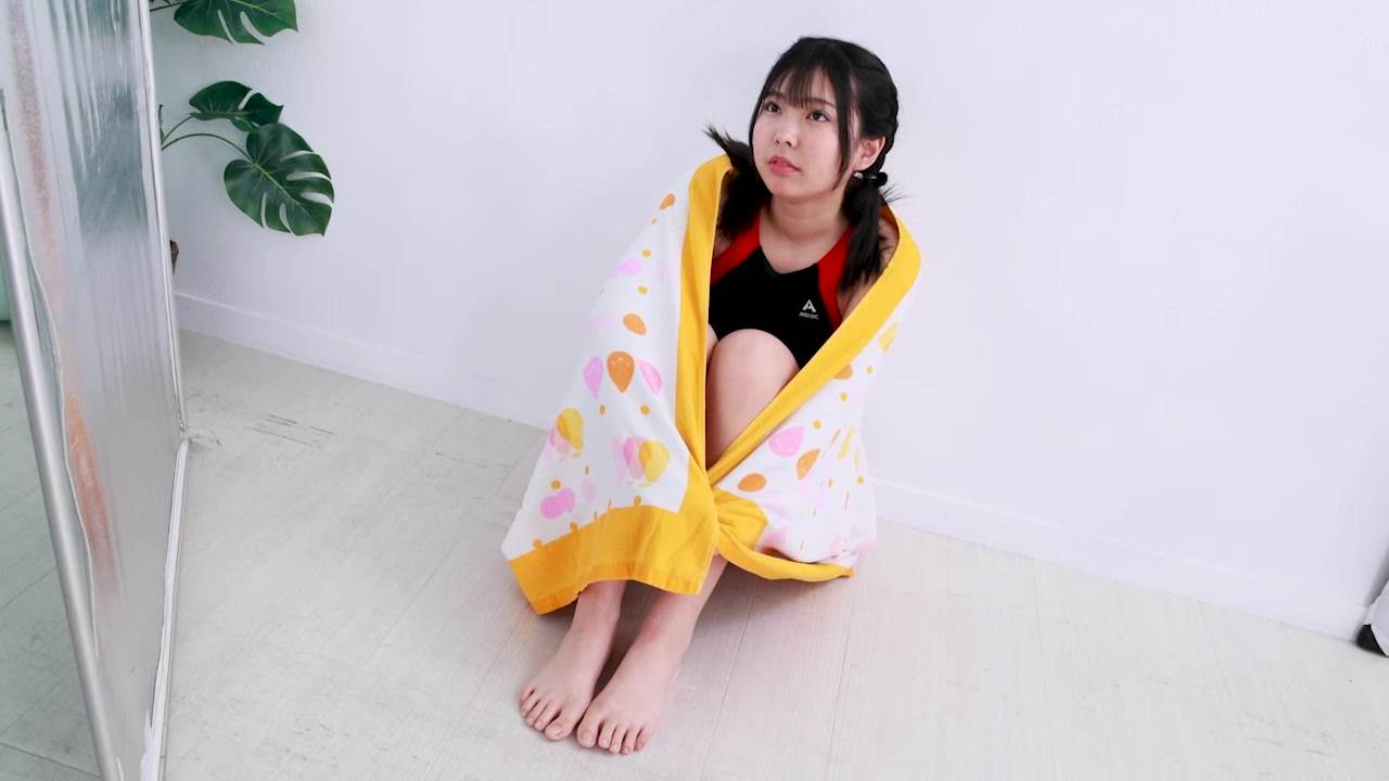 [Minisuka.tv]视频1080 Ria Kawano 川野りあ – Regular Gallery Stage1 Clip 2.04[1V/213MB]