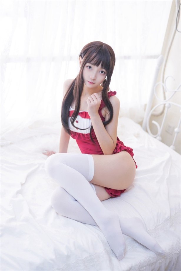 风之领域精品写真@No.136 美丝小宝贝 [39P/240MB]