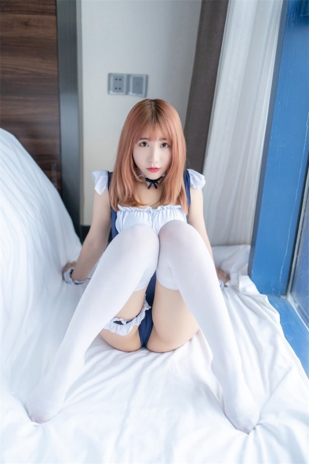 风之领域精品写真@No.107 白丝死库水 [40P/111MB]