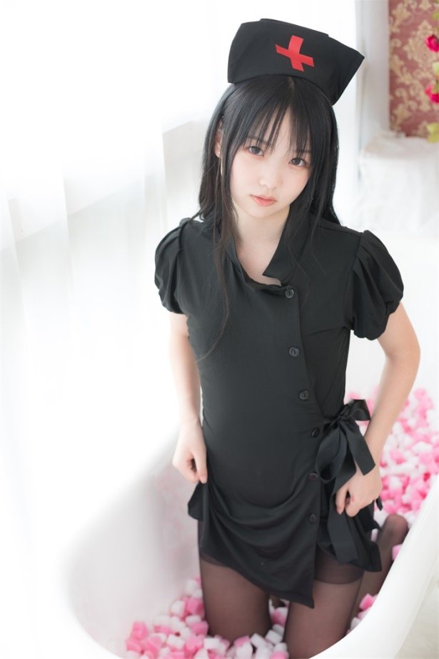 森萝财团精品写真@X系列 X-035 [83P/1V/1.8G]
