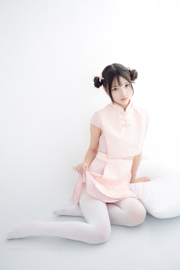 森萝财团精品写真@X系列 X-052 [66P/1V/1.69G]