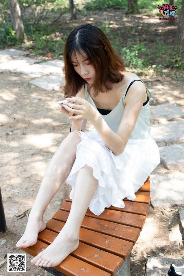 物恋传媒 No.039 轻盈跳跃树之灵~猫耳的夏日抹茶味 [182P/1V/1.41GB]