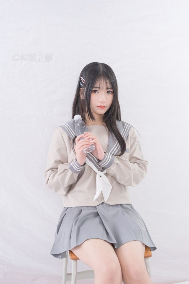 轻兰映画精品少女写真@Grand.008 [81P/424MB]