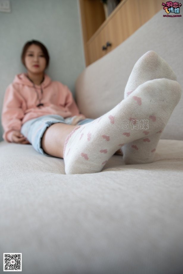 物恋传媒 No.071 韵味十足的小姐姐搭配白色nike板鞋 [171P/1V/1.40GB]