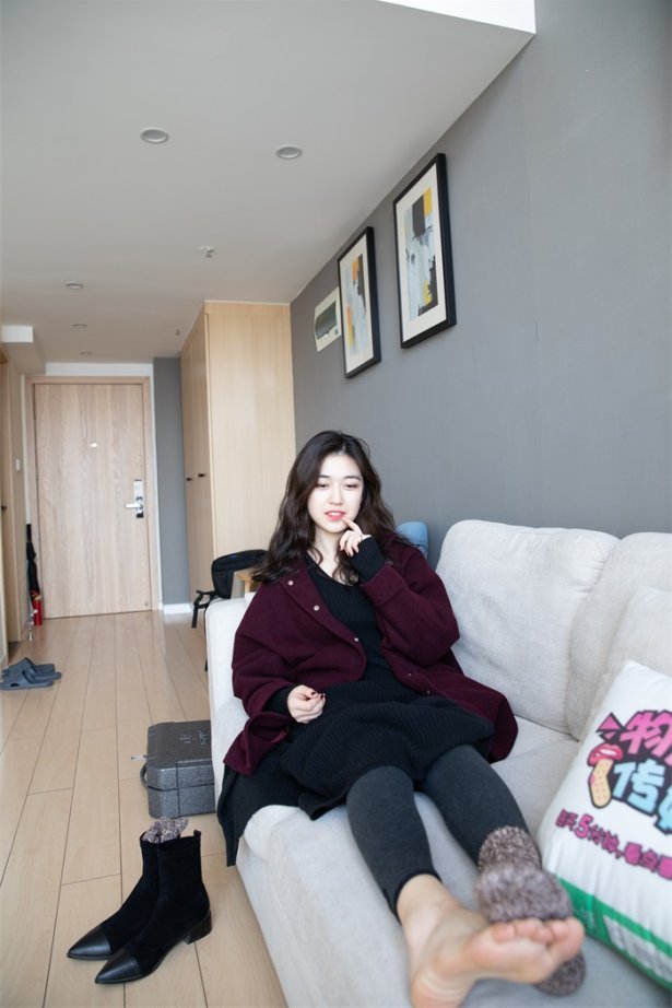 物恋传媒 No.129 佳琪-渣女大波浪？no,no,no [157P/1V/1.88GB]