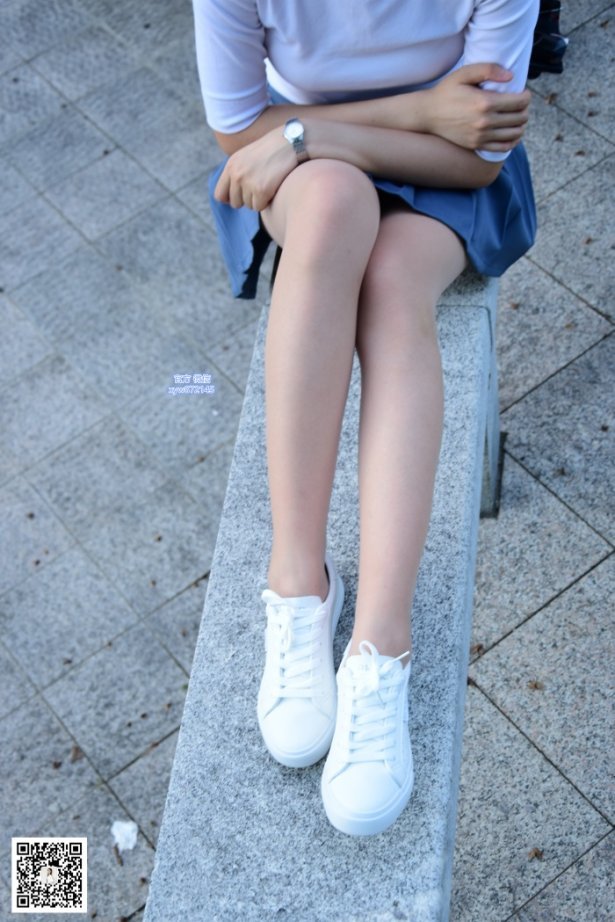 大生模拍 No.023 阳阳-开学季 来一组校园风 [39P/128MB]