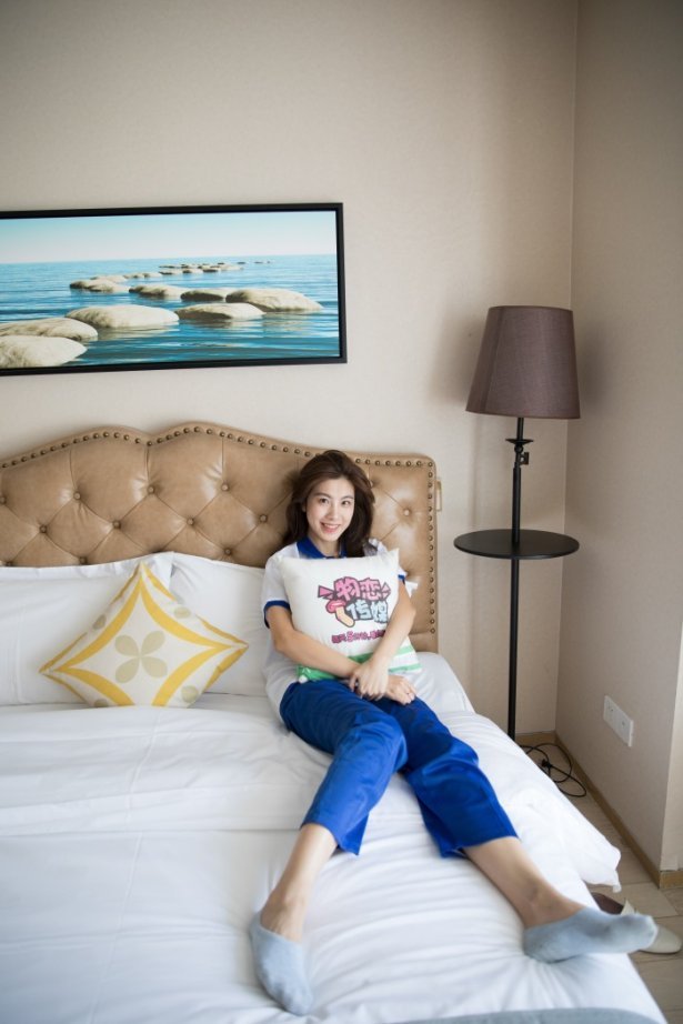 物恋传媒 No.160 柠檬-清新柠檬茶，清新校园风 [169P/1V/2.81G]