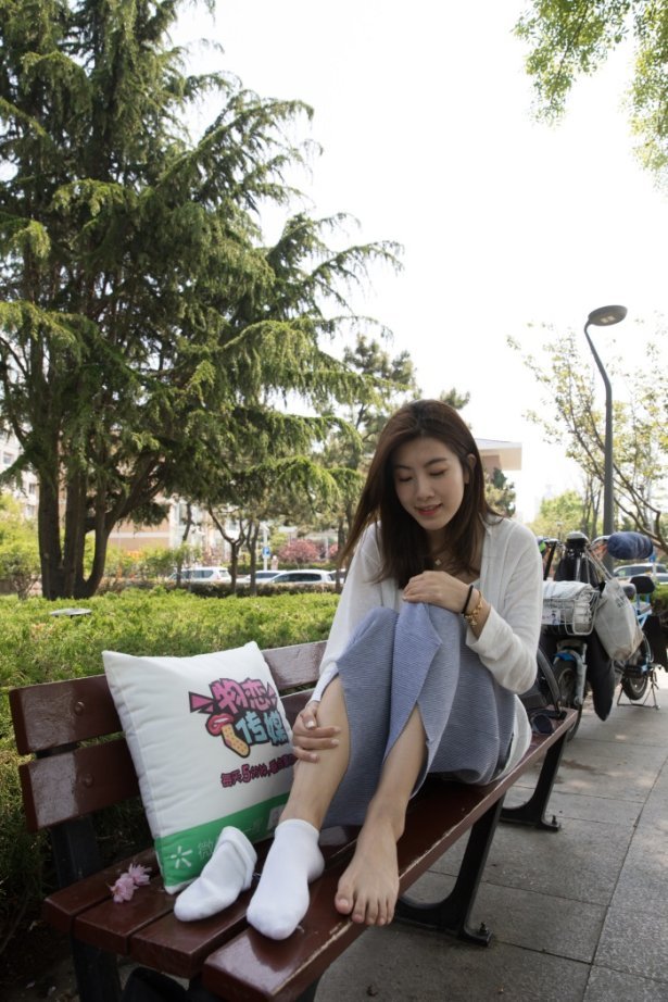 物恋传媒 No.147 柠檬-俏皮活泼的微笑精灵 [215P/1V/5.39G]