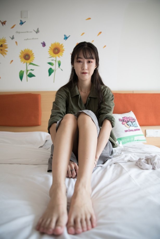 物恋传媒 No.221 冬冬-温柔如水，贤淑如你 大家喜欢吗 [209P/1V/5.28G]