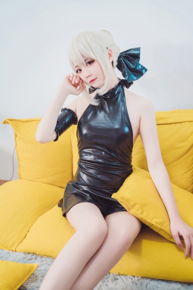 喵糖映画少女写真 VOL.026 [40P/615MB]