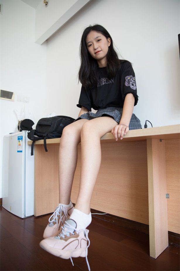 物恋传媒 No.211 小昭-关于过往的回忆 [247P/1V/5.3G]