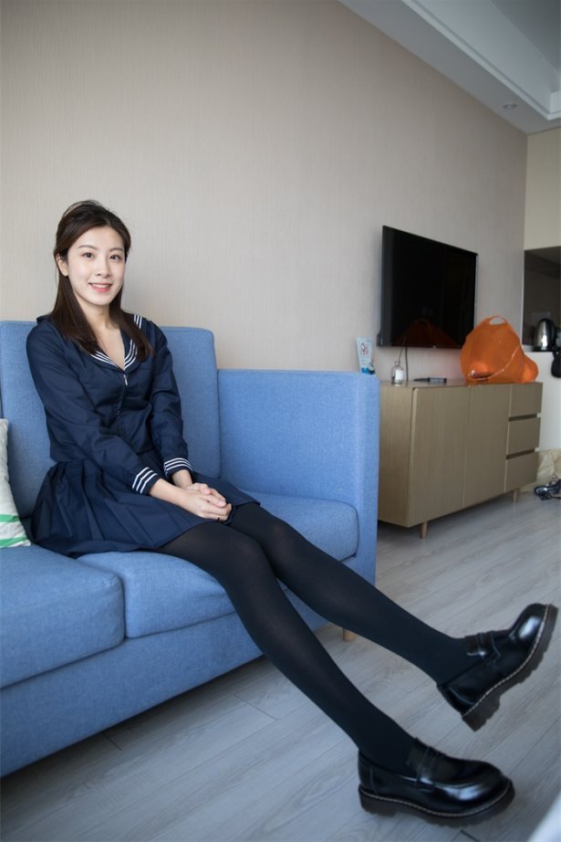 物恋传媒 No.247 柠檬-阳光与海浪 [145P/1V/3.51G]