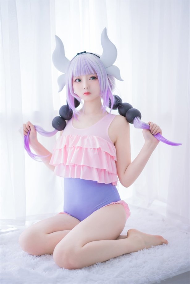 喵糖映画少女写真 VOL.037 牛气冲天[39P/269MB]