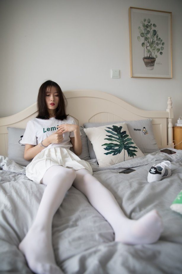 物恋传媒 No.251 猫耳-天使与魔鬼 [129P/1V/5.72G]