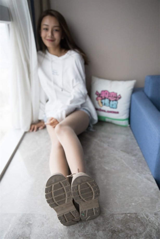 物恋传媒 No.256 岚岚-但愿-世间美好与你环环相扣 [164P/1V/5.3G]