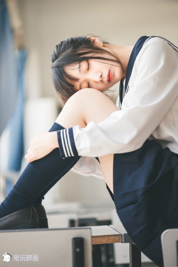 兔玩映画 VOL.015 夏天的风 [41P-359MB]