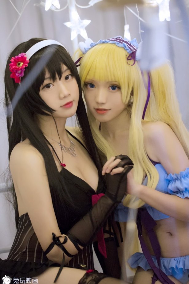 兔玩映画 VOL.011 我的小性感 [37P/739MB]