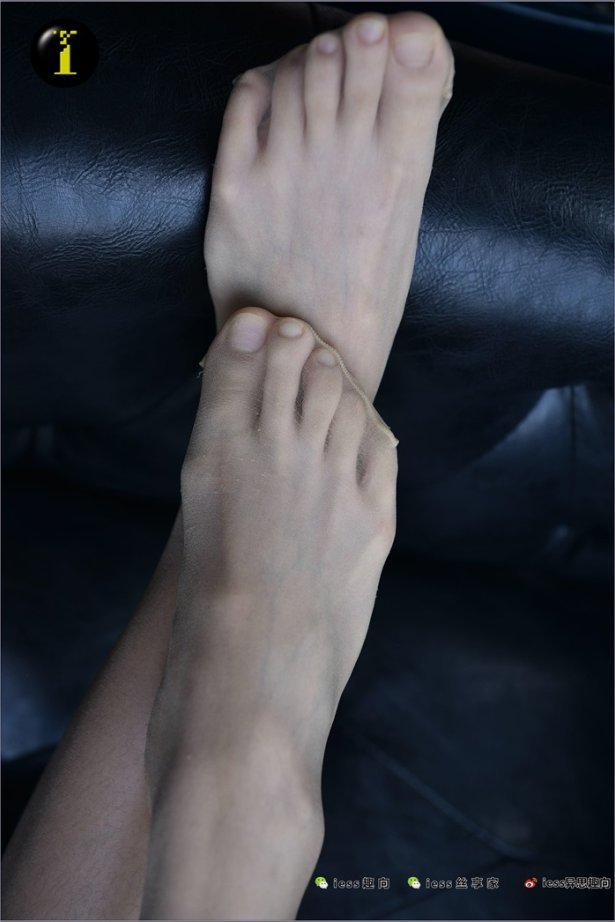 [IESS异思趣向] 普惠集 094 – 暖暖的肉丝 [81P/117MB]