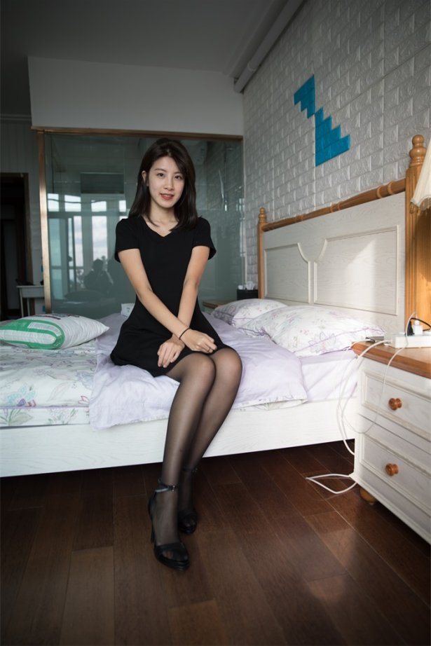 物恋传媒 No.252 柠檬-恰似黑夜的启明星 [170P/1V/4.27G]