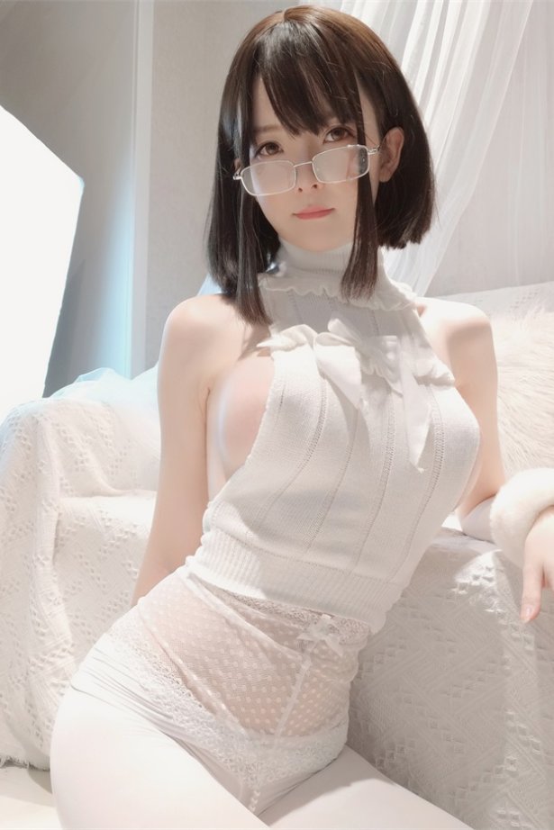 微博红人@一小央泽 – 糯米元宵 [102P/3V/1.34G]