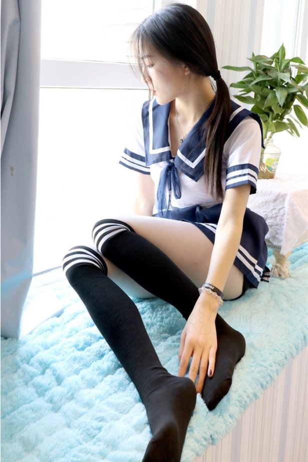 [SiHua思话] SH046 双马尾的女孩纸 小狐狸 [94P/2V/1.45G]