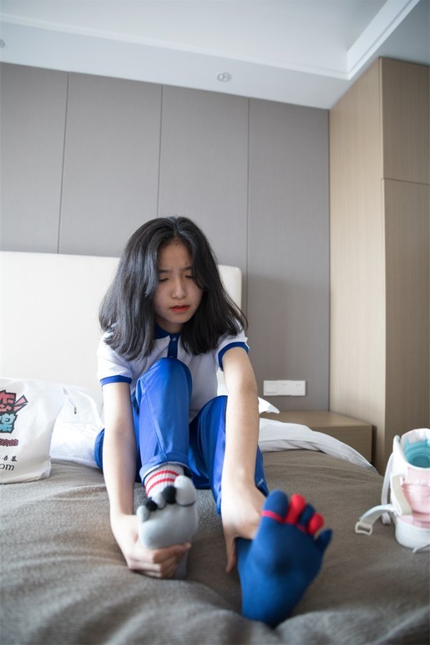 物恋传媒 No.291 小昭-有缘再见，同桌的你 [180P/1V/4.72G]