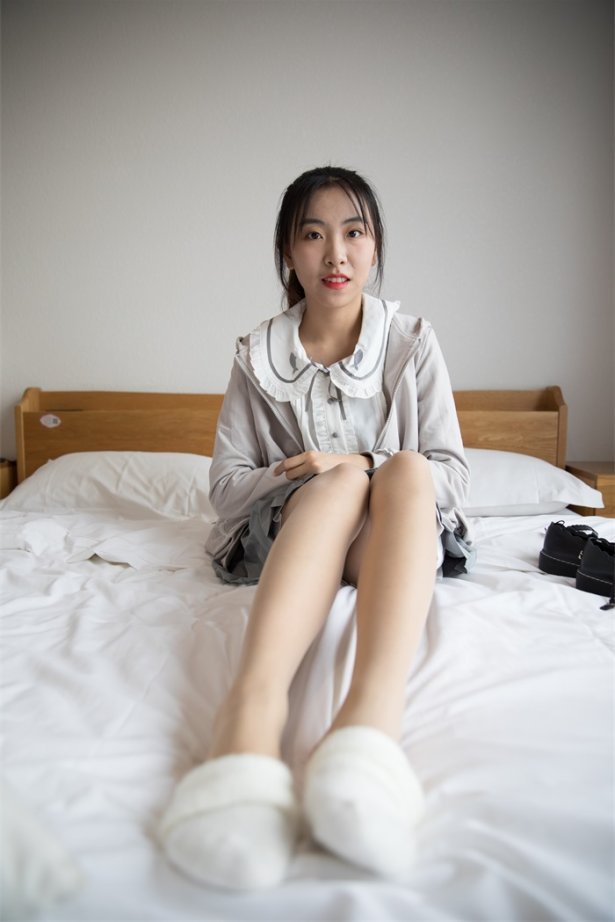 物恋传媒 No.285 elise-如花美眷，似水流年 [165P/1V/4.1G]