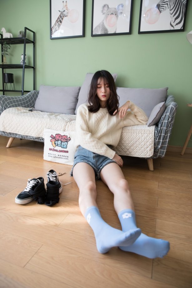 物恋传媒 No.297 猫耳-糖果心情 [232P/1V/5G]