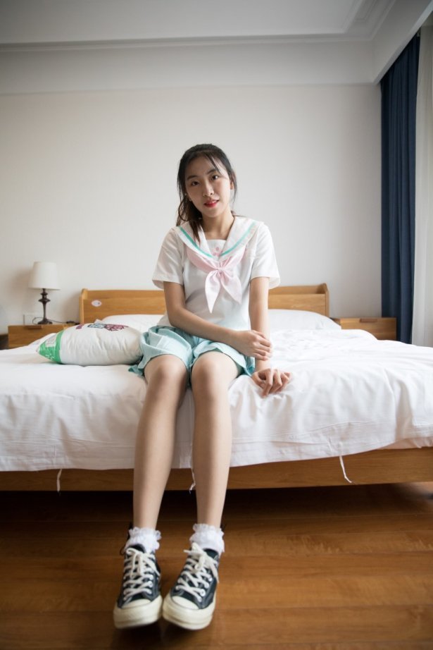 物恋传媒 No.312 elise-海与星辰 [187P/1V/4.68G]