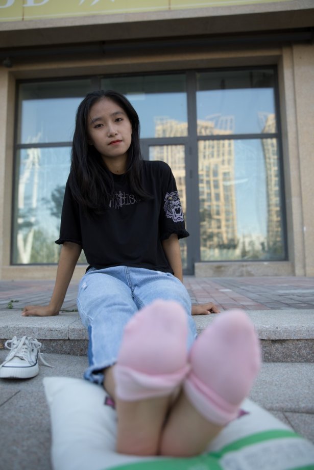 物恋传媒 No.316 小昭-简单之美 [191P/1V/3.82G]