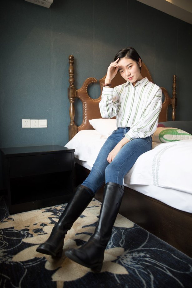 物恋传媒 No.317 小飞-流年歌者 [161P/1V/3.67G]