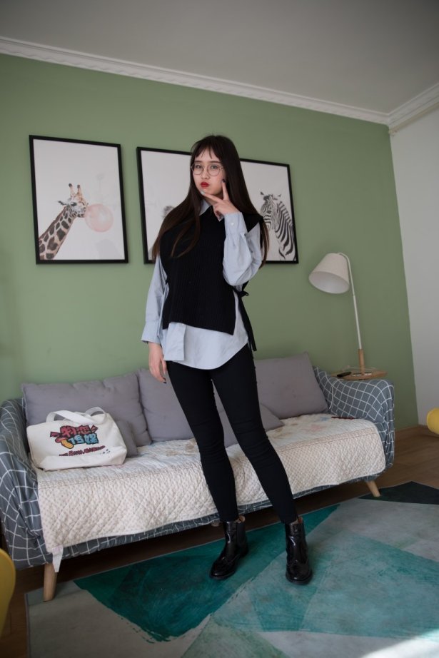 物恋传媒 No.331 菲菲-流浪嘉年华 [150P/1V/3.8G]