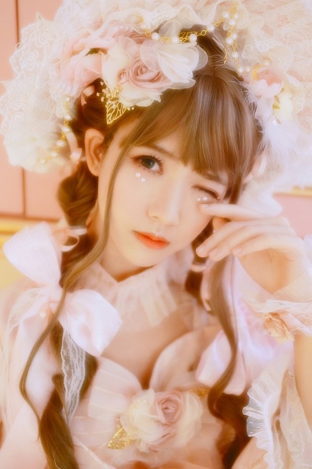 人气动漫Coser@鳗鱼霏儿 – 猫 [20P/197MB]