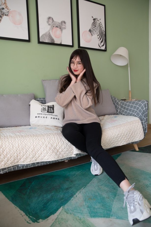 物恋传媒 No.346 菲菲-珍珠圆子 [149P/1V/4.08G]