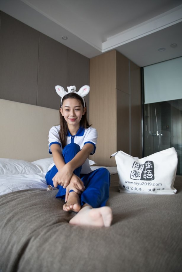 物恋传媒 No.348 岚岚-乐章与终场 [178P/1V/4.6G]