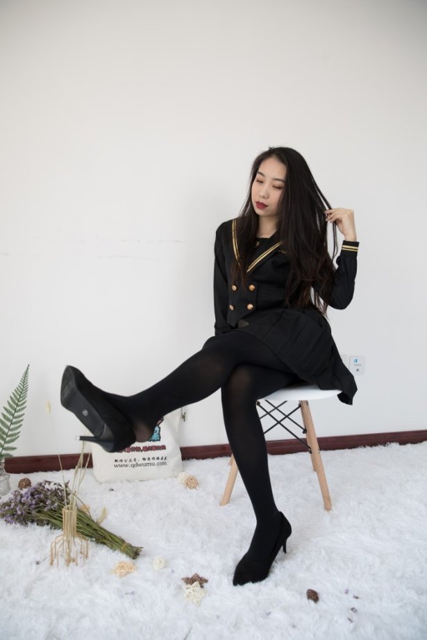 物恋传媒 No.370：璐璐-夜之灵 [144P/1V/3.5G]