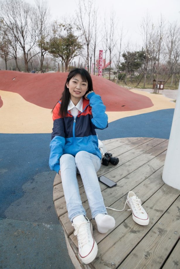 物恋传媒 No.380 小凌-飞天小魔女 [164P/1V/4.58G]