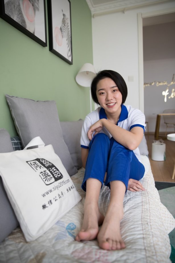 物恋传媒 No.381 小飞-洱海的上关花 [156P/1V/4.15G]