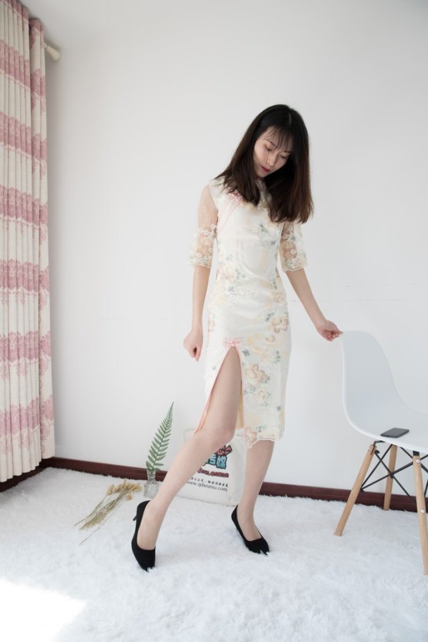 物恋传媒 No.368：猫耳-雪花与鸢尾 [139P/1V/3.54G]