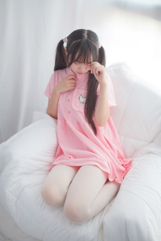 少女秩序 EXVOL.01 [56P/377MB]