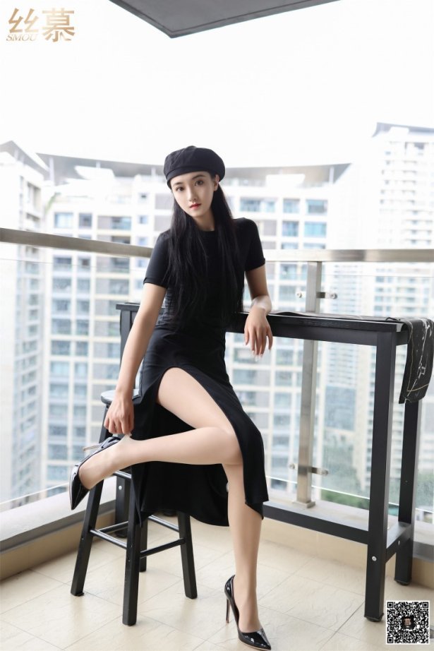 丝慕写真 SM302 天天一元  新模 – 熟 [65P/206MB]