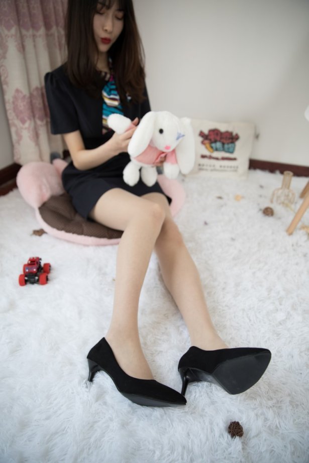 物恋传媒 No.391 猫耳-夜的影子 [143P/1V/3.62G]