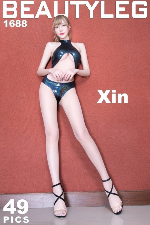[Beautyleg美腿写真] 2018.11.19 No.1688 Xin [49P/384MB]