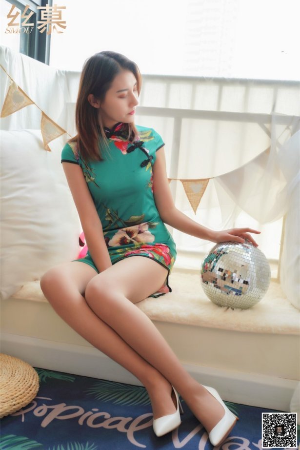 丝慕写真 SM269 天天一元 婷婷《婷婷–回顾》[69P/229MB]