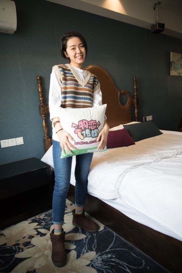 物恋传媒 No.407 小飞-夏日晴雪 [174P/1V/4.21GB]