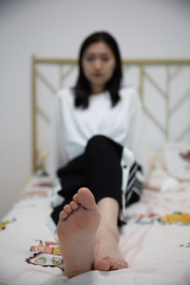 物恋传媒 No.417 珊珊-萌新娃娃脸 [147P/1V/4.90GB]